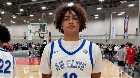 Illinois to host top 2028 forward Benjamin Berrouet for official visit