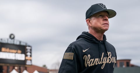 Grading Vanderbilt Baseball's Offseason: Did Tim Corbin Figure It Out?