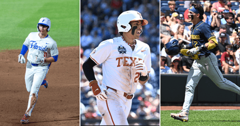 2027 MLB Draft: MLB Pipeline releases way-too-early mock