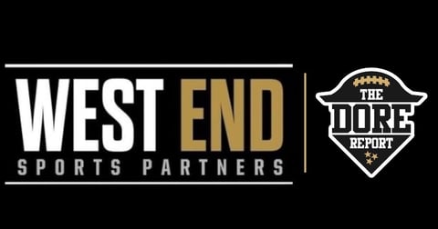 West End Sports Partners and The Dore Report Announce Strategic Partnership