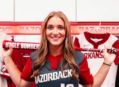 Inside the reshaped Arkansas lineup heading into 2027