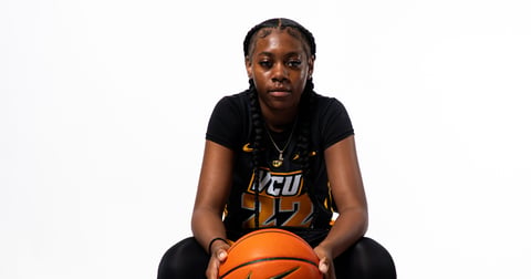 Top 2027 recruit Leena McField commits to VCU