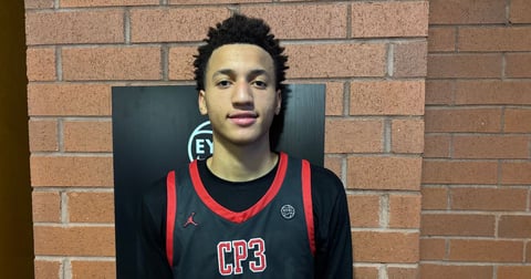 Scouting priority — NC State target 4-star point guard Mason Collins