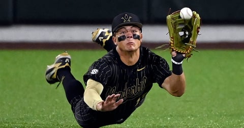 What's Cookin' on the Cape: Rustan Rigdon Surges as Cape League Playoffs Near