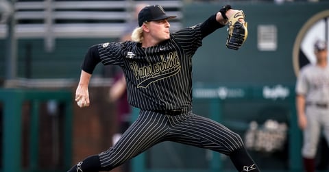 Chasing the Dream: Checking In on Former VandyBoys in Double-A