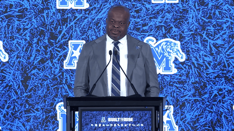 Inside Memphis' home opener: who's coming, who's committed and what Huff's staff is building