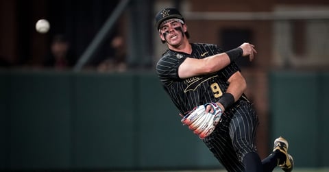 Way-Too-Early 2027 Vanderbilt Baseball Roster Preview: Position Players