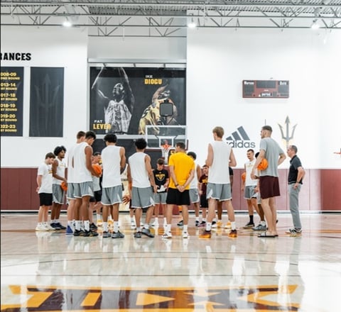ASU basketball roster analysis
