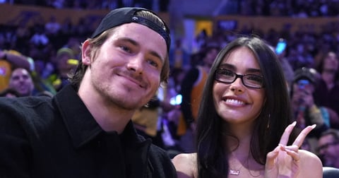 Chargers QB Justin Herbert, Madison Beer announce engagement