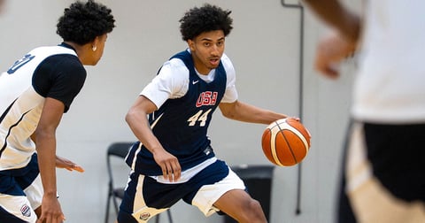 5-star SG Adan Diggs down to 4 schools, targeting mid-November commitment