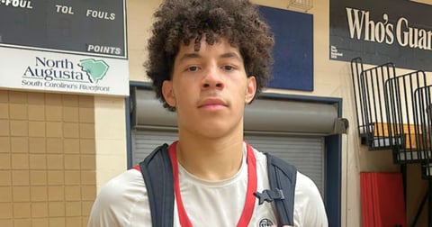 Scouting priority — NC State target 3-star forward Jayon Connor