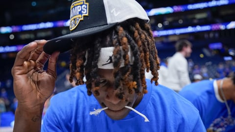 Bombshell ruling paves way for Denzel Aberdeen to play for Florida