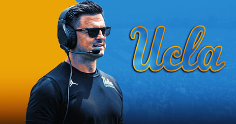 UCLA weekend: Five storylines that could change the Bruins' recruiting trajectory