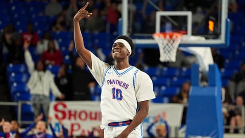 4-star SF Dylan Jones commits to Texas A&M