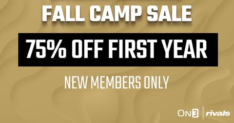 Elite Colorado football camp coverage: Get 75% off BuffBlitz now