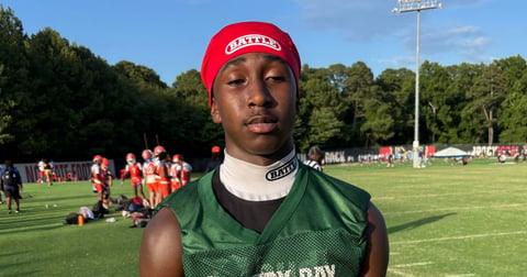 The Run Down: Prep game of the year in North Carolina littered with college prospects