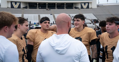 Vanderbilt Fall Camp Special: Get 75% Off The Dore Report Annual Membership