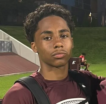 Three-Star Jaden Irons' Interest Ramping Up
