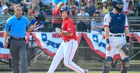 What’s Cookin’ on the Cape: VandyBoys Shine as Cape League Playoffs Begin