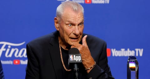Don Nelson, Boston Celtics, coaching legend, dies at 86