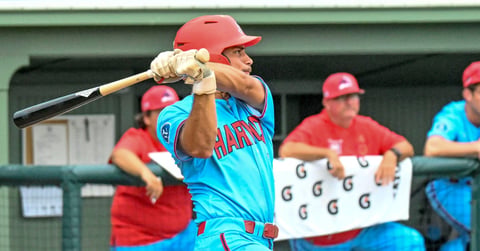 What’s Cookin’ on the Cape: VandyBoys Make Their Mark in Cape League Playoffs 
