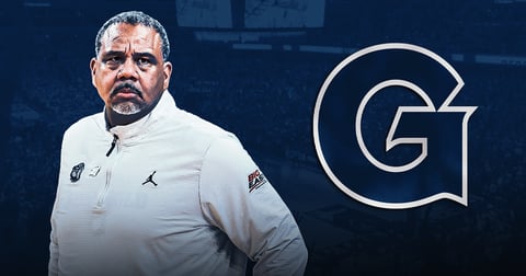 Georgetown emerges as frontrunner for Big East transfer big man