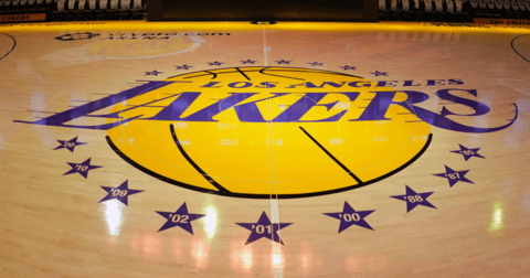 Report: Los Angeles Lakers sold to American businessmen for record-breaking $12 billion price tag