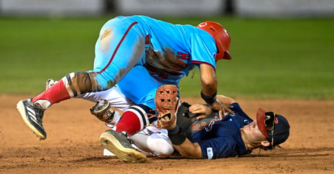 What’s Cookin’ on the Cape: Harwich Wins It All as VandyBoys Close Out the Summer