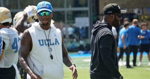 Local 2028 DB Dion Edwards lands UCLA offer, plans to visit