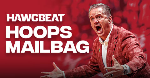 HawgBeat Hoops Mailbag: 9-15-26