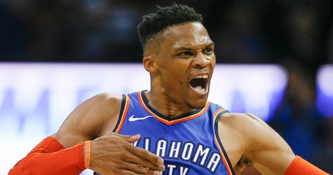 Former NBA MVP Russell Westbrook announces retirement after 18 seasons
