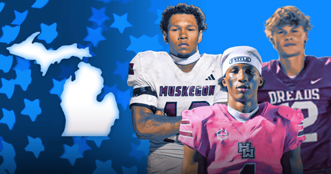 Michigan High School Football: Preseason All-State Team
