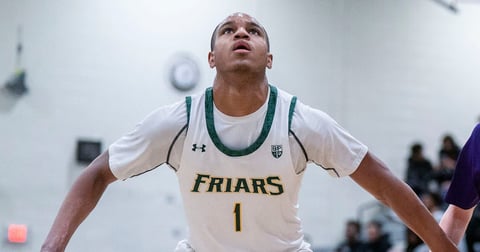 Rutgers adds Pennsylvania guard