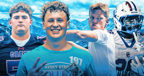 Colorado High School Football Preview: Best teams, game, impact seniors and underclassmen