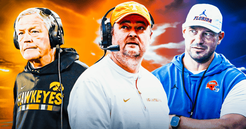 ESPN ranks the remaining unbeaten teams in college football after Week 3