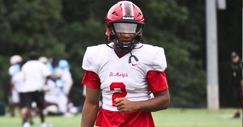 HS Team Preview: Orchard Lake St. Mary's Eaglets