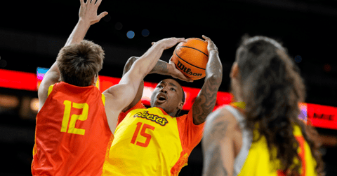 ‘I hope common sense prevails’: Ole Miss, Chris Beard waiting on two more NCAA decisions