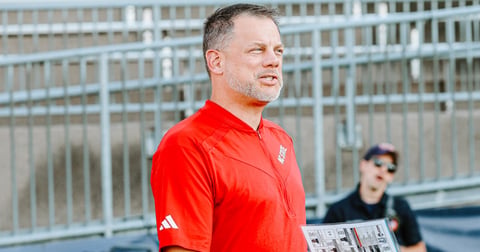 NC State GM Andy Vaughn fired after Stanford loss