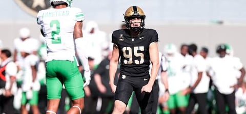GBK 1:1 Interviews: Wagenseller, Jones and Worley Break Down Army Special Teams, Offensive Depth and Fall Camp Progress