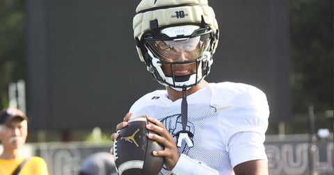 The Midwest's 2028 QBs: Who has P4 offers, who is on the radar, and hidden gems