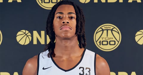 4-star PG Payton Jones commits to Maryland