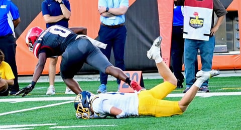 The latest on Jordan Hall as Ohio State, Penn State await word from senior back