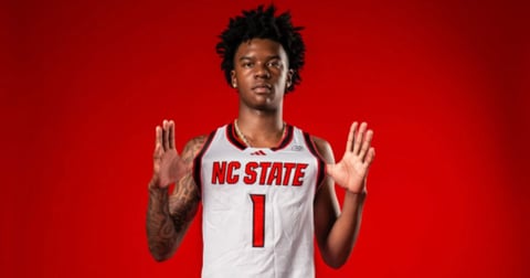 Earning NC State offer was key goal for junior SG Chacho Womack