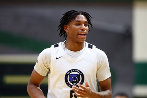 4-star SF Jalen White commits to Mississippi State