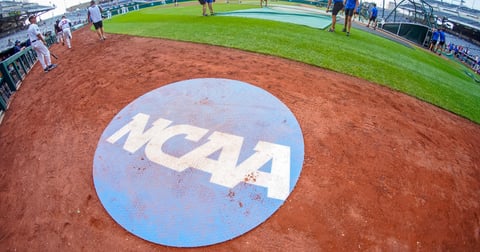 NCAA approves ABS challenge system as 'experimental rule' for college baseball in 2027