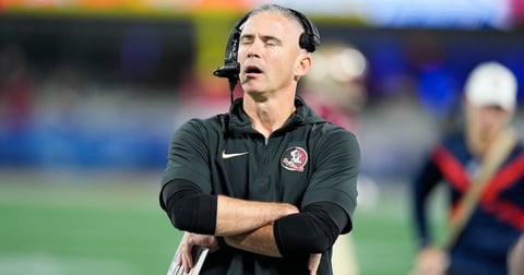 Crain & Cone suggest potential FSU head coach candidates if Mike Norvell is fired