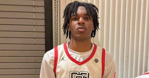 Top-70 SG Mekhi Allen impressed by NC State after first visit, earns offer