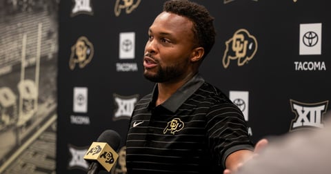 Colorado football analysis: OC Brennan Marion maintains confidence in Buffs' offense