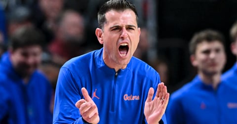 Todd Golden lands new six-year extension after leading Florida to 2025 national title