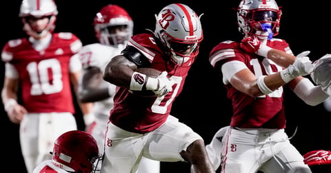 Tennessee High School Football: How to Watch McCallie at Baylor School